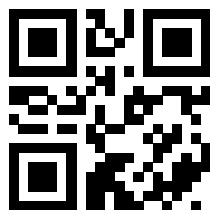 3401928262 - Immagine del Qr Code associato