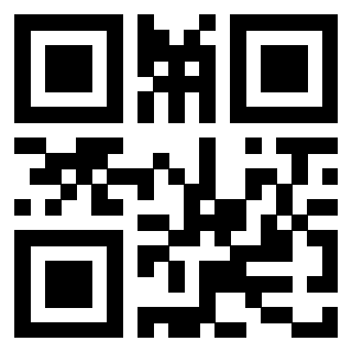 3401928263 QrCode associato