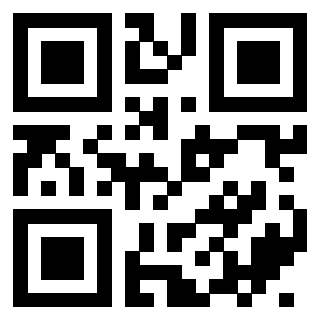 3401928264 - Immagine del QrCode