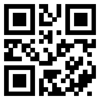 3401928266 - Immagine del QrCode