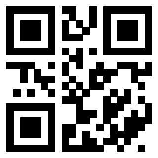 3401928267 QrCode associato