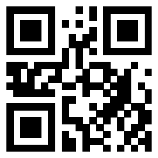 3401928269 QrCode associato