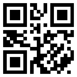 3401928271 - Immagine del Qr Code associato