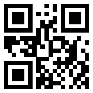 Immagine del QrCode di 3401928272