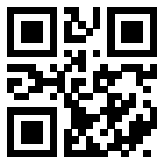 Immagine del Qr Code di 3401928275