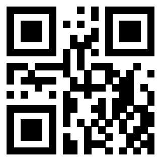 Scansione del Qr Code di 3401928276