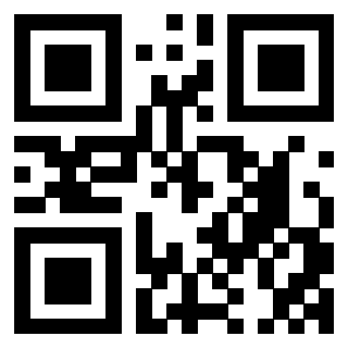 3401928287 QrCode associato