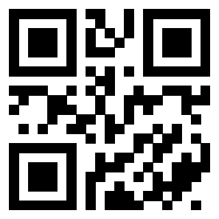 Scansione del QrCode di 3401928288