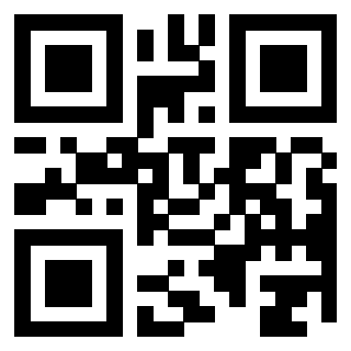 Immagine del QrCode di 3401928289