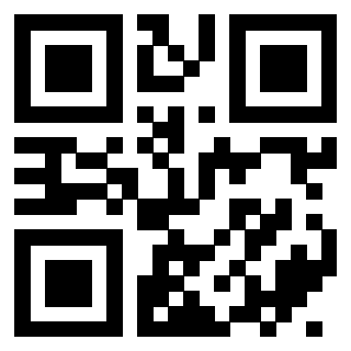 Immagine del QrCode di 3401928290