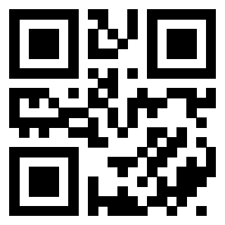 3401928291 - Immagine del Qr Code