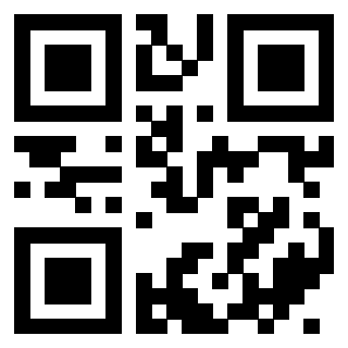 3401928293 - Immagine del Qr Code associato