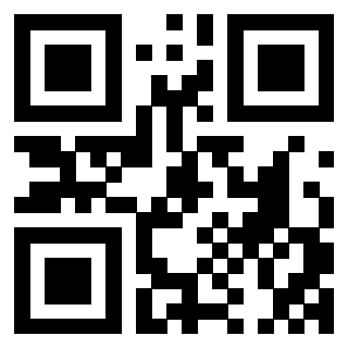 3401928300 Qr Code associato