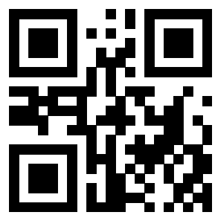3401928303 Qr Code associato
