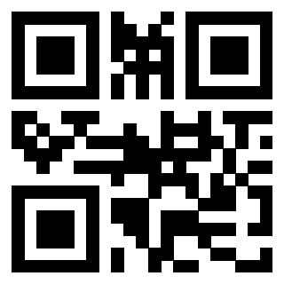 3401928304 Qr Code associato