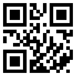 Il QrCode di 3401928308