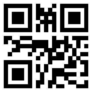 3401928310 - Immagine del QrCode associato