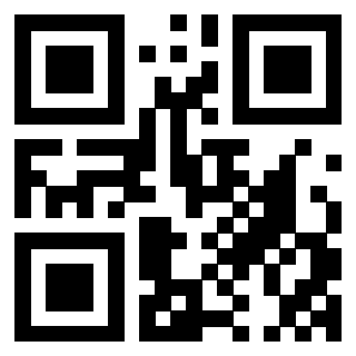 3401928311 - Immagine del QrCode associato
