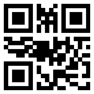 3401928312 QrCode associato