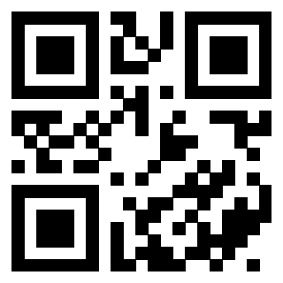 Scansione del QrCode di 3401928314