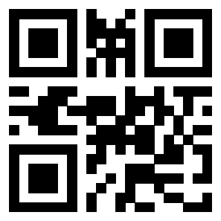 3401928316 - Immagine del Qr Code
