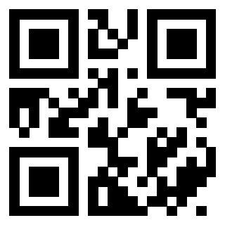 3401928317 QrCode associato