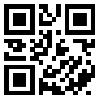 3401928318 - Immagine del Qr Code