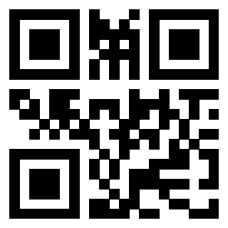 3401928319 - Immagine del QrCode associato
