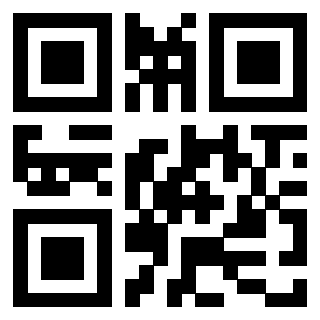 3401928322 QrCode associato