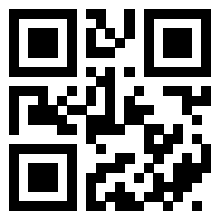 3401928326 QrCode associato