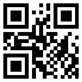 3401928330 - Immagine del QrCode associato