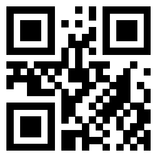 Scansione del Qr Code di 3401928331