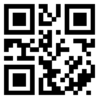 3401928332 - Immagine del Qr Code associato