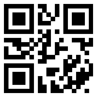 Immagine del Qr Code di 3401928337