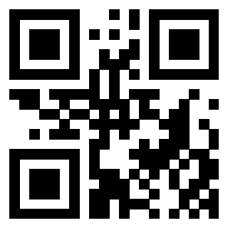 3401928343 - Immagine del Qr Code associato