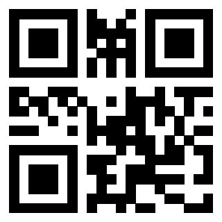 3401928347 QrCode associato