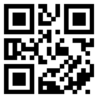 Immagine del Qr Code di 3401928350