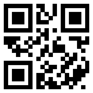 Scansione del Qr Code di 3401928353