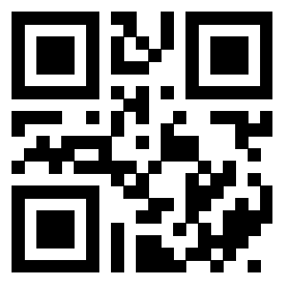 Immagine del Qr Code di 3401928357