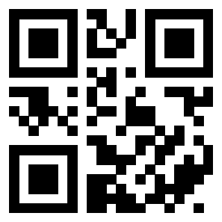 3401928358 Qr Code associato