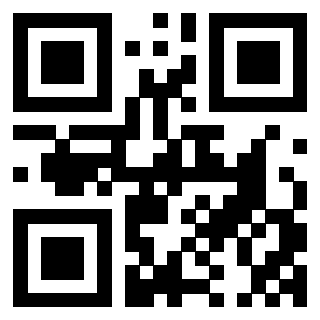 3401928361 - Immagine del Qr Code associato