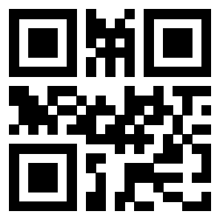 3401928362 QrCode associato