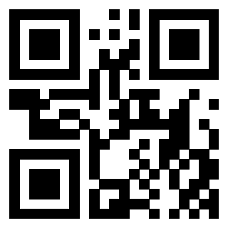 Il QrCode di 3401928364