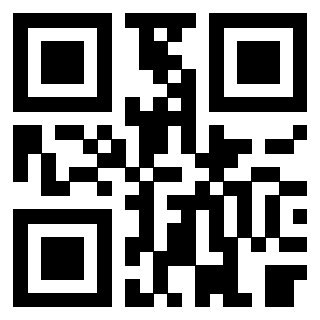 3401928366 - Immagine del QrCode associato