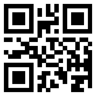 Immagine del QrCode di 3401928368
