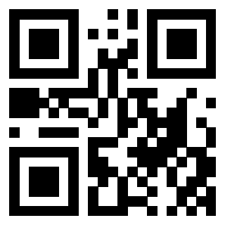 3401928373 - Immagine del Qr Code associato