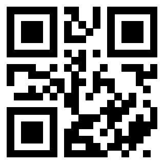 3401928375 QrCode associato