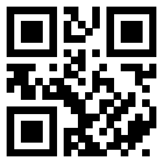 3401928379 - Immagine del Qr Code associato