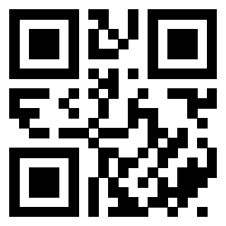 Immagine del Qr Code di 3401928380