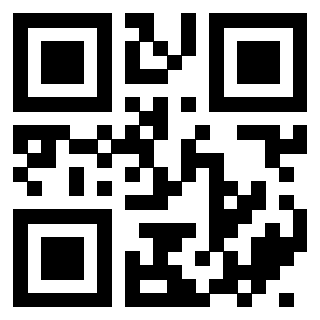 3401928387 Qr Code associato